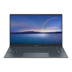 لپ تاپ ۱۳ اینچی ایسوس مدل    ZenBook Flip 13 UX363EA - HP668W OLED