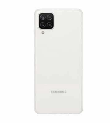 گوشی موبایل سامسونگ مدل Galaxy A12 Nacho  SM-A127F/DS  حافظه 128 رم 4 گیگابایت