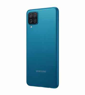 گوشی موبایل سامسونگ مدل Galaxy A12 SM-A125F/DS ظرفیت ۱۲۸ گیگابایت 6گیگابایت