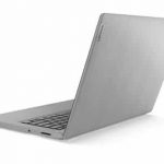 لپ تاپ ۱۵ اینچی لنوو مدل Ideapad 3 i3 FullHD- A