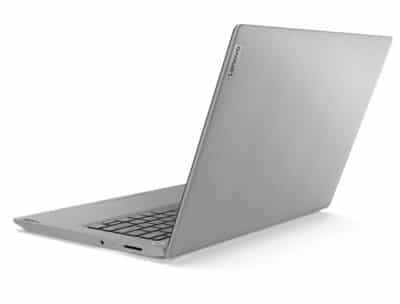 لپ تاپ ۱۵٫۶ اینچی لنوو مدل IdeaPad 3 15IML05-K
