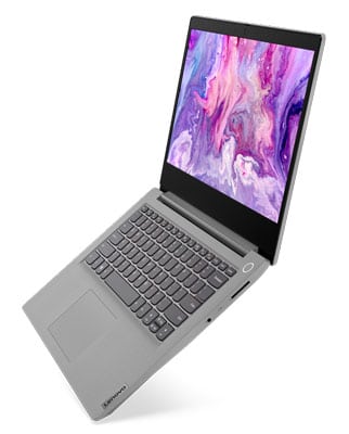 لپ تاپ ۱۵ اینچی لنوو مدل  IdeaPad 3 15IML05 - A