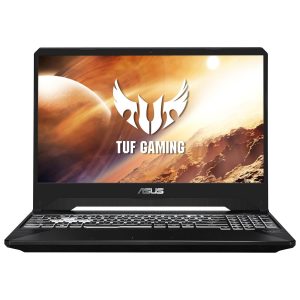 لپ تاپ ۱۵ اینچی ایسوس مدل TUF FX505 Gaming Laptop