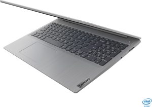 لپ تاپ ۱۵ اینچی لنوو مدل Ideapad 3 – IEB