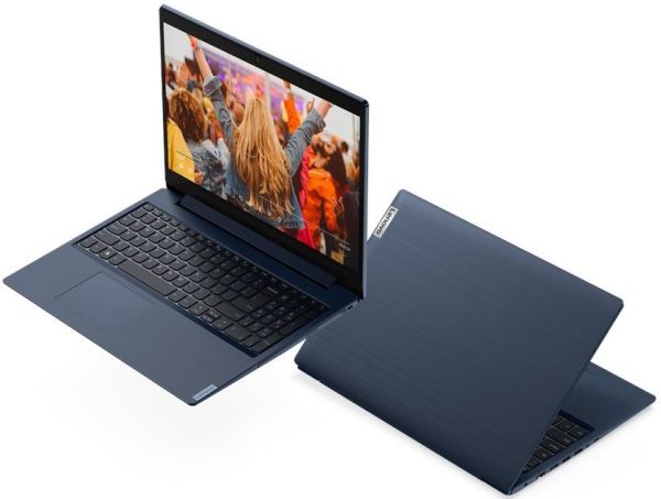 لپ تاپ ۱۵ اینچی لنوو مدل Ideapad L3 15ITL6-A