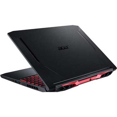 لپ تاپ ۱۵ اینچی ایسر مدل AN515-57-72F7 i7 11800H 16G 1TB SSD 4G RTX3050Ti PACK