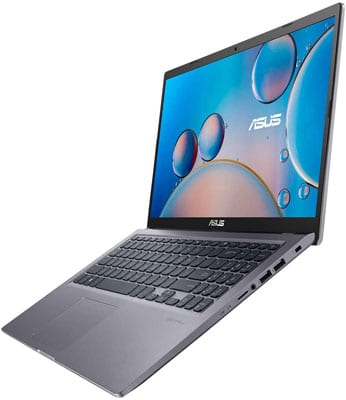 لپ تاپ ۱۵ اینچی ایسوس مدل VivoBook R565EA I3 1115G4-1tb +256ssd FullHD