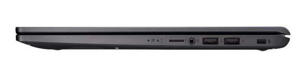 لپ تاپ ۱۵ اینچی ایسوس مدل ExpertBook P1510CJA-BA