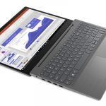 لپ تاپ ۱۵ اینچی لنوو مدل V15-O i5 1135G7 2G mx350