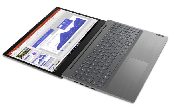 لپ تاپ ۱۵ اینچی لنوو مدل V15-IIL