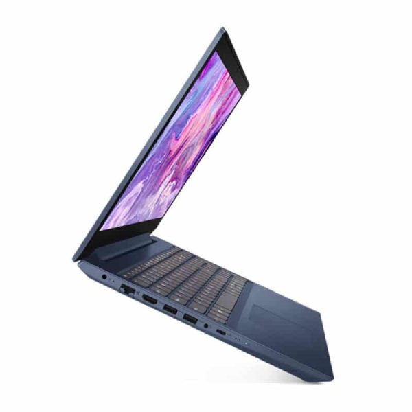 لپ تاپ ۱۵ اینچی لنوو مدل Ideapad L3 15ITL6-B