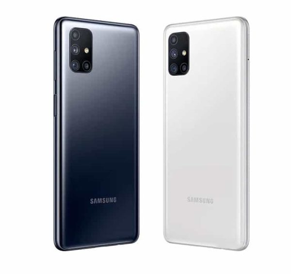 گوشی سامسونگ مدل Galaxy M51 SM-M515F دو سیم‌کارت ظرفیت ۱۲۸ گیگابایت رم 6 گیگابایت