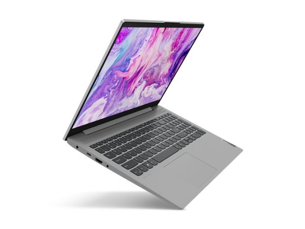 لپ تاپ ۱۵ اینچی لنوو مدل IdeaPad 5 - AB