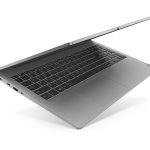 لپ تاپ 15.6 اینچ لنوو مدل Ideapad 3 1215U