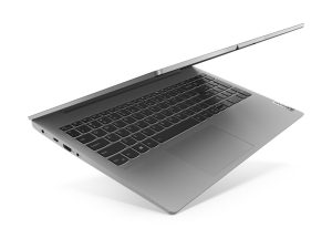 لپ تاپ ۱۵ اینچی لنوو مدل IdeaPad 5 – A i7 1165G7 16 1 256 بدنه فلز