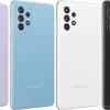 Samsung A72 مشخصات