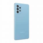 گوشی سامسونگ مدل Galaxy A72 SM-A725 دو سیم‌کارت ظرفیت 128گیگابایت رم 6 گیگابایت