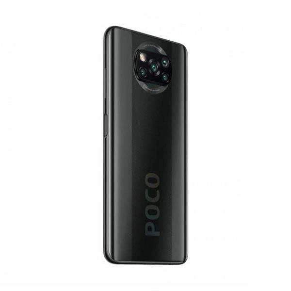 گوشی موبایل شیائومی مدل POCO X3 M2007J20CG دو سیم‌ کارت ظرفیت ۱۲۸ گیگابایت 6 گیگابایت رم