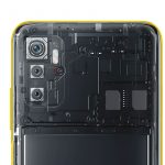 گوشی موبایل شیائومی مدل POCO M3 PRO 5G M2103K19PG (پوکو ام ۳ پرو) دو سیم‌ کارت ظرفیت ۶۴ گیگابایت و ۴ گیگابایت رم