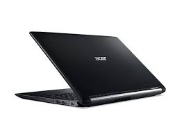 لپ تاپ ایسر مدل Acer Aspire 7 A715-75G i7-10750H 16GB 1TB SSD - 1650GTX-4GB