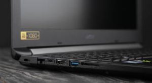 مشخصات و قیمت لپ تاپ ایسر مدل Acer Aspire A715-75G i5-10300H خانه وب -  براکالا