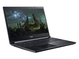 لپ تاپ ایسر مدل Acer Aspire 7 A715-75G i5-10300H 16GB 1TB SSD – 1650GTX-4GB