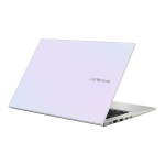 لپ تاپ ۱4 اینچی ایسوس مدل VivoBook X413JA- 1 Tra SSD- A
