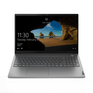 لپ تاپ 15.6 اینچی لنوو مدل ThinkBook 15 G2 ITL – A