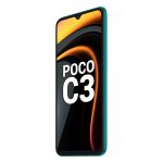 گوشی شیائومی POCO C3  M2006C3MI (پوکو C3)  ظرفیت 64GB و رم 4GB