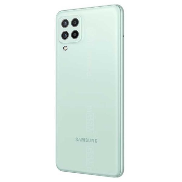 گوشی  سامسونگ مدل Galaxy A23 SM-A235F/DSN دو سیم کارت ظرفیت 128 گیگابایت و رم 6 گیگابایت