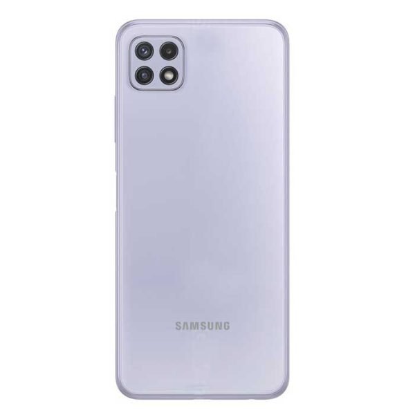 گوشی  سامسونگ مدل Galaxy A23 SM-A235F/DSN دو سیم کارت ظرفیت 128 گیگابایت و رم 6 گیگابایت