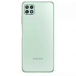 گوشی موبایل سامسونگ  galaxy A22 SM-A225F/DSN ظرفیت ۱۲۸ گیگابایت رم 4 گیگابایت