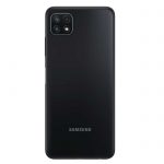 گوشی موبایل سامسونگ  galaxy A22 SM-A225F/DSN ظرفیت ۱۲۸ گیگابایت رم 4 گیگابایت
