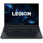 لپ تاپ ۱۵ اینچی لنوو مدل legion 5 - WA i7 11800H 6G 3060