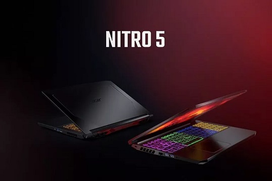 ایسر گیمینگ نیترو اقتصادی Acer Nitro 5