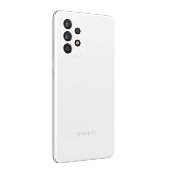 گوشی سامسونگ مدل Galaxy A52s 5G- SM-A528B/DS دو سیم کارت ظرفیت 128رم8گیگابایت