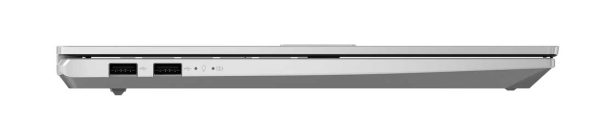 لپ تاپ 15.6 اینچی ایسوس مدل Vivobook Pro 15 OLED K3500PH-L1167