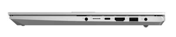 لپ تاپ 15.6 اینچی ایسوس مدل Vivobook Pro 15 K3500PH-KJ143