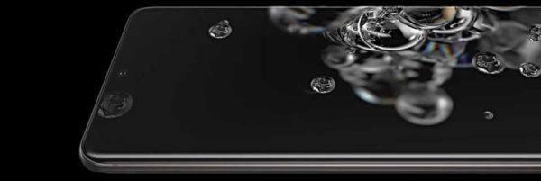 گوشی سامسونگ مدل Galaxy S20 Plus 5G SM-G986B/DS دو سیم کارت ظرفیت 128 گیگابایت و رم 12 گیگابایت