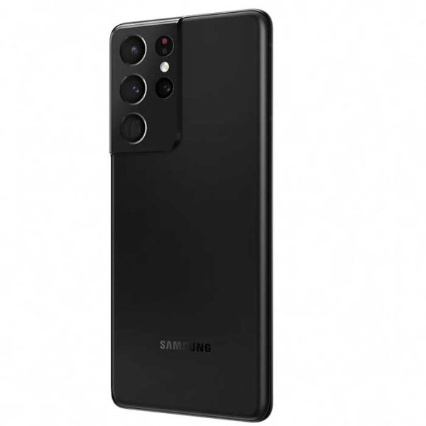 گوشی سامسونگ Galaxy S21 Ultra 5G SM-G998B/DS  ظرفیت 512 گیگابایت و رم 16 گیگابایت
