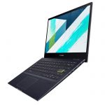 لپ تاپ ۱۴ اینچی ایسوس مدل VivoBook Flip 14 TM420UA-EC028