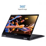 لپ تاپ ۱۴ اینچی ایسوس مدل VivoBook Flip 14 TM420UA-EC028