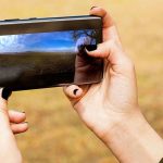 گوشی موبایل سامسونگ مدل Galaxy S22 Ultra 5G دو سیم کارت ظرفیت 256 گیگابایت و رم 12 گیگابایت