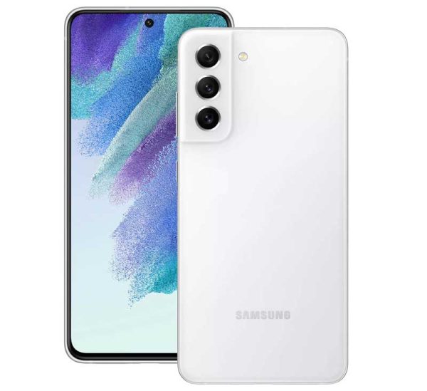 گوشی سامسونگ Galaxy S21 FE 5G ظرفیت 256 گیگابایت و رم 8 گیگابایت