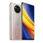 گوشی شیائومی مدل POCO X3 Pro M2102J20SG دو سیم‌ کارت ظرفیت 256 گیگابایت و8 گیگابایت رم