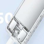 گوشی شیائومی مدل Mi 11 Lite 5G M2101K9G دو سیم‌ کارت ظرفیت 128 گیگابایت و 8 گیگابایت رم