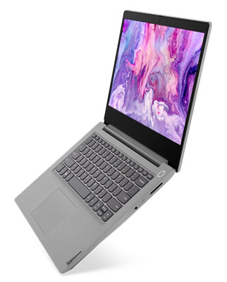 لپ تاپ 14 اینچی لنوو مدل IdeaPad 3 - 14ITL6