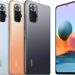 گوشی شیائومی مدل Redmi Note 10 pro دو سیم‌ کارت ظرفیت 128 گیگابایت و رم 6 گیگابایت