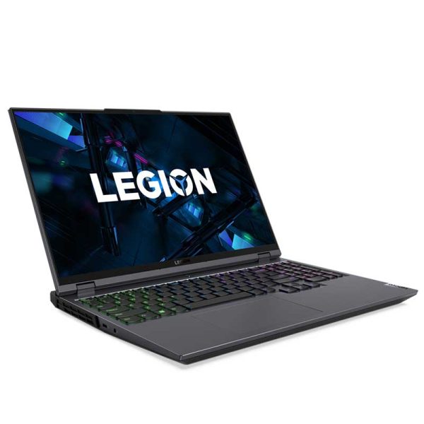 لپ تاپ 16 اینچی لنوو مدل legion 5 Pro-AC