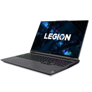 لپ تاپ ۱۵ اینچی لنوو مدل legion 5 - NC 6G 3060